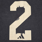 NZ Deaf Rugby #2 Jersey - 2XL
