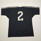 NZ Deaf Rugby #2 Jersey - 2XL