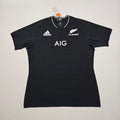 All Blacks 2021 Home Performance Jersey (BNWT'S) - XL