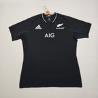 All Blacks 2021 Home Performance Jersey (BNWT'S) - XL