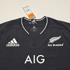 All Blacks 2021 Home Performance Jersey (BNWT'S) - XL