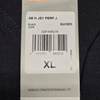 All Blacks 2021 Home Performance Jersey (BNWT'S) - XL