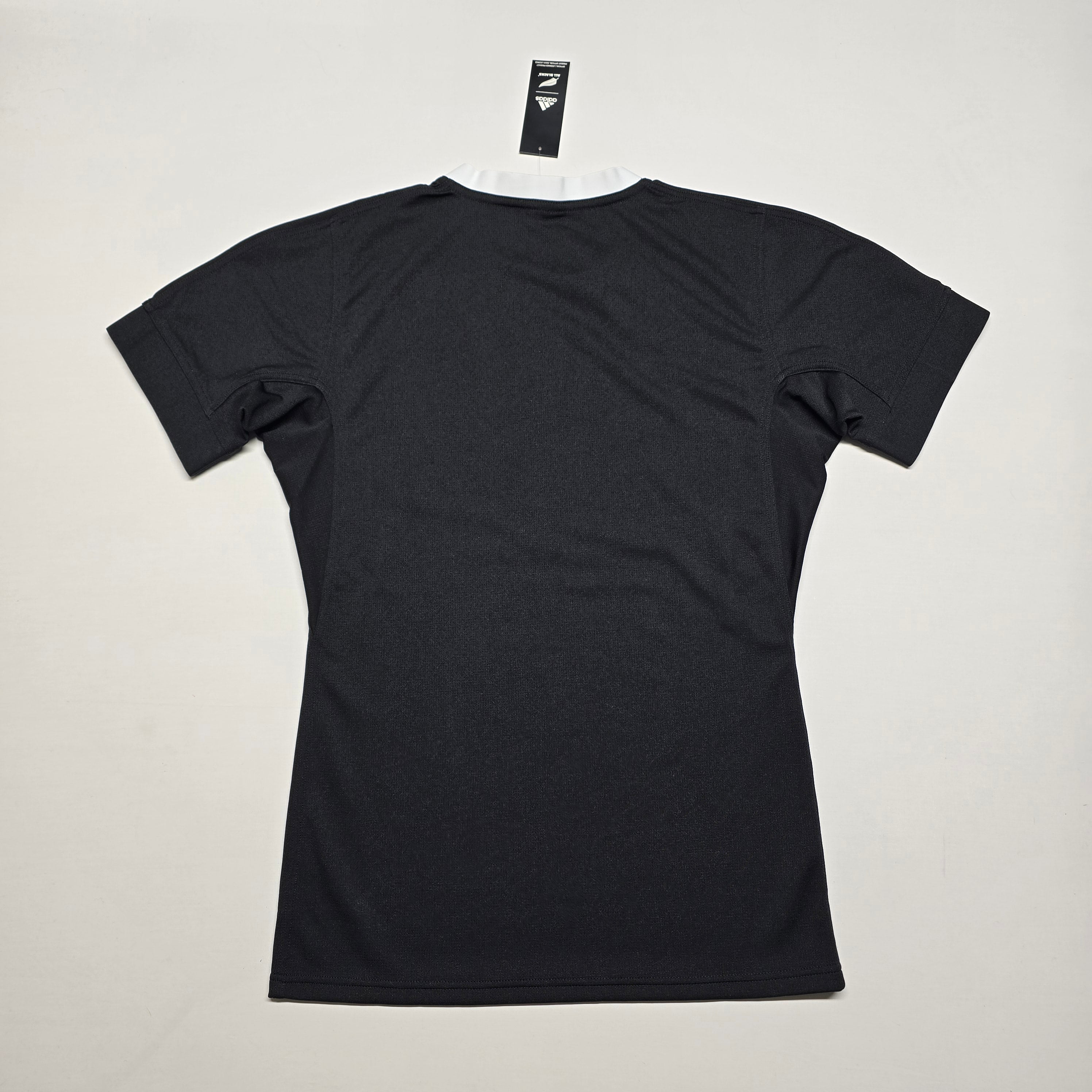 All Blacks 2019/20 Home Performance Jersey (BNWT'S) - XL