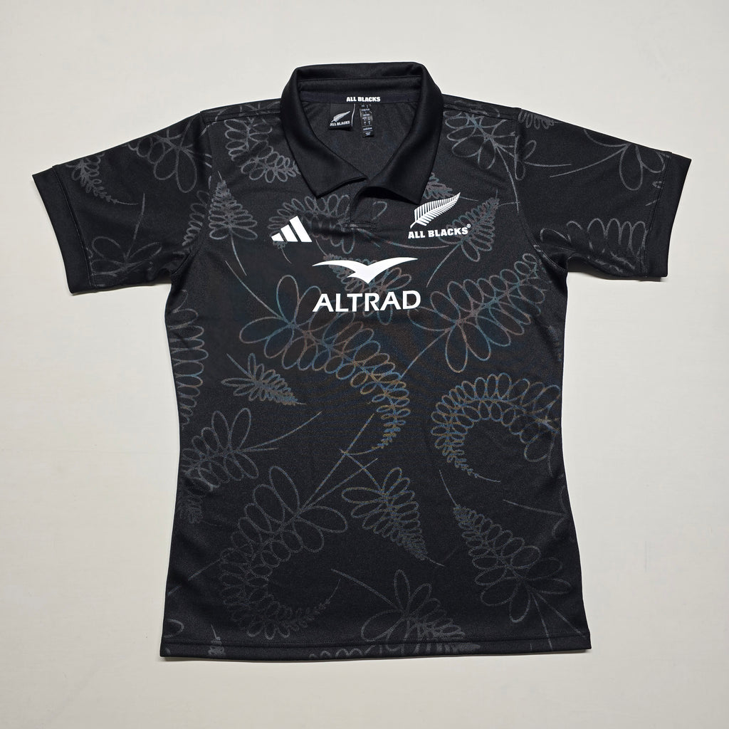 All Blacks 2023 Home Jersey - Medium