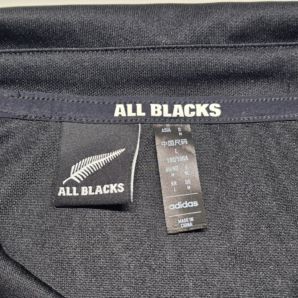 All Blacks 2023 Home Jersey - Medium