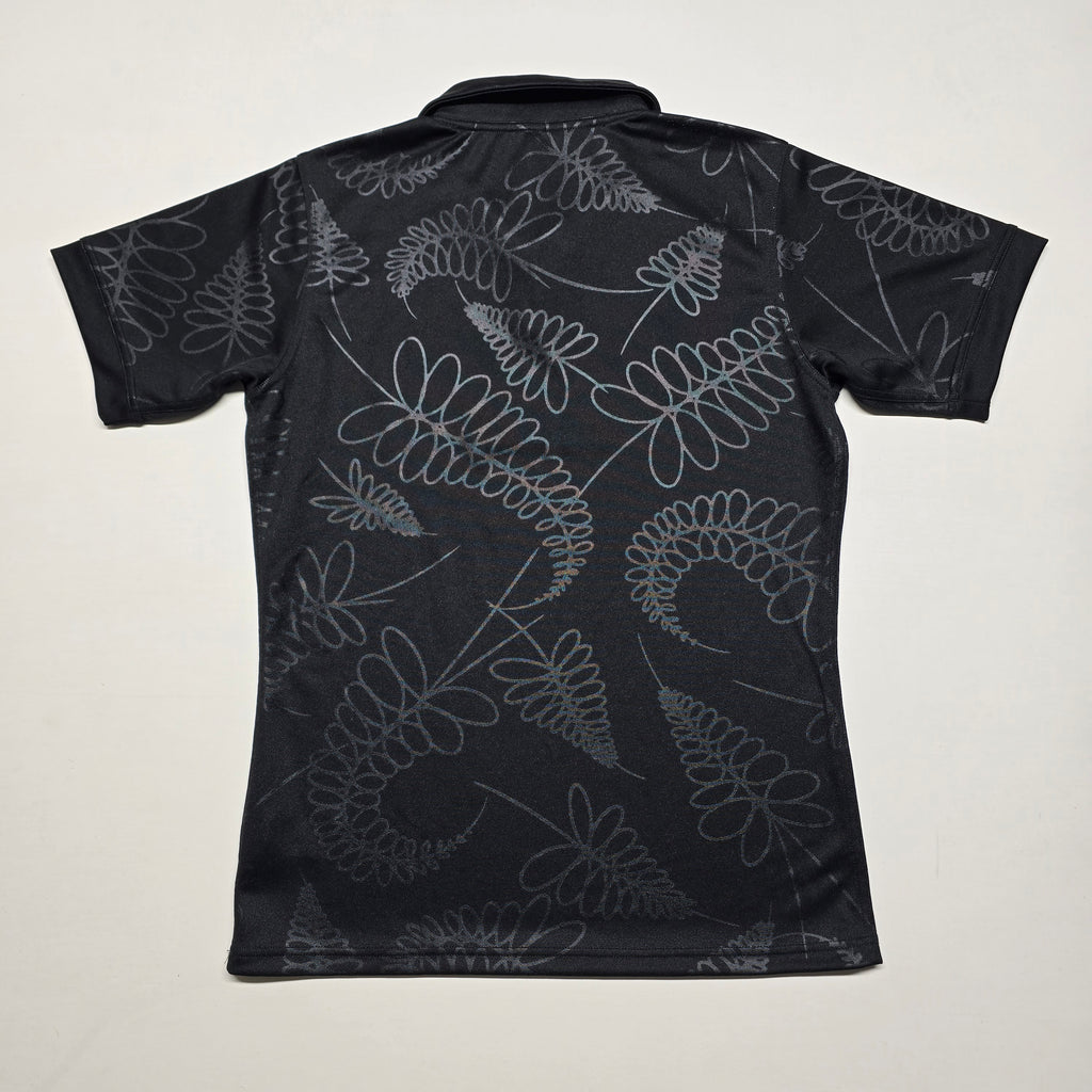 All Blacks 2023 Home Jersey - Medium