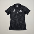 All Blacks 2023 RWC Home Performance Jersey - Medium