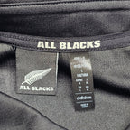 All Blacks 2023 RWC Home Performance Jersey - Medium