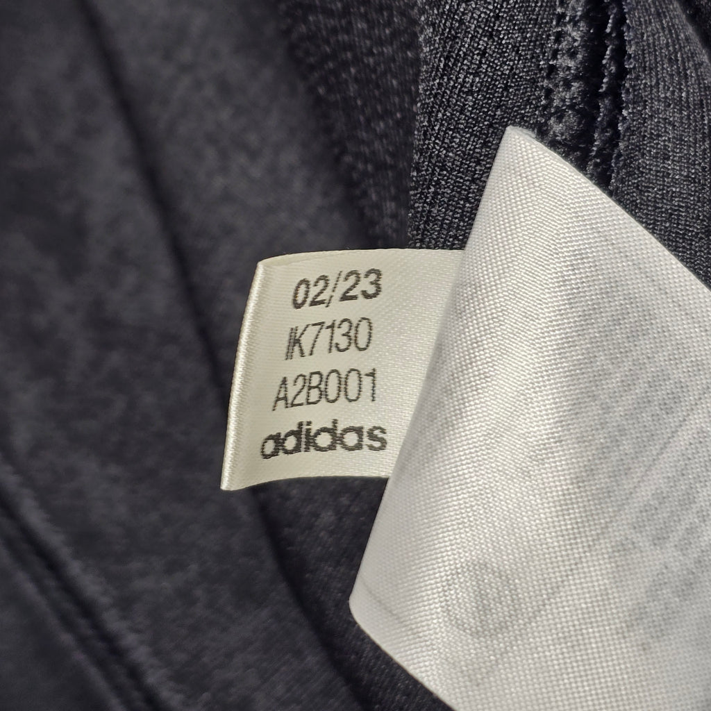 All Blacks 2023 RWC Home Performance Jersey - Medium