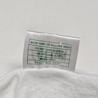 Canterbury Rugby (CRFU) Todd Blackadder 100 Games T-shirt - XL