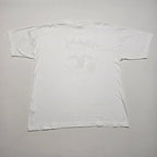 Canterbury Rugby (CRFU) Todd Blackadder 100 Games T-shirt - XL