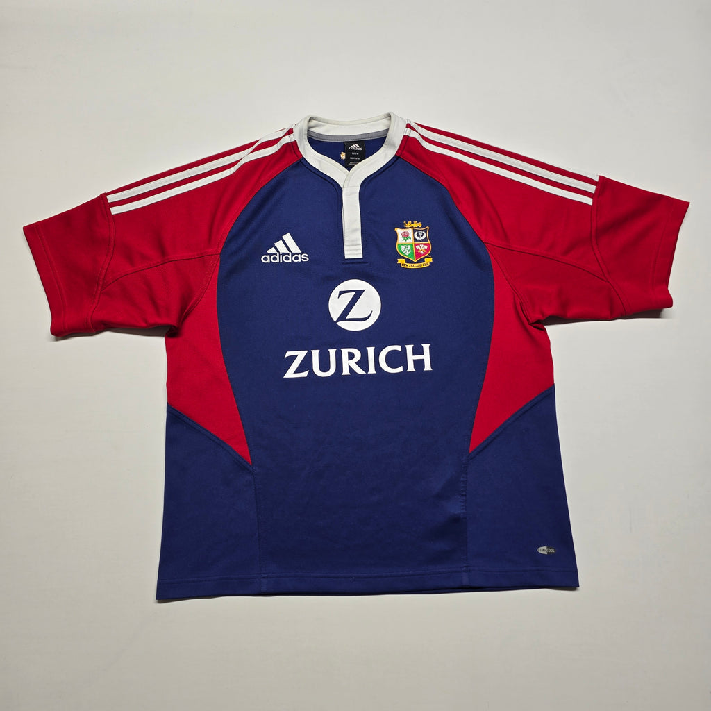 British & Irish Lions 2005 Training Jersey - Medium