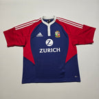 British & Irish Lions 2005 Training Jersey - Medium