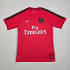 Paris Saint-Germain 2014/15 Training Shirt - Large