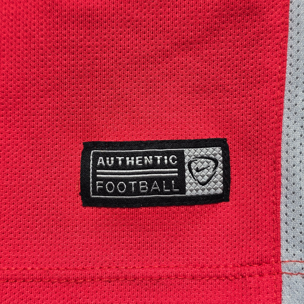 Paris Saint-Germain 2014/15 Training Shirt - Large