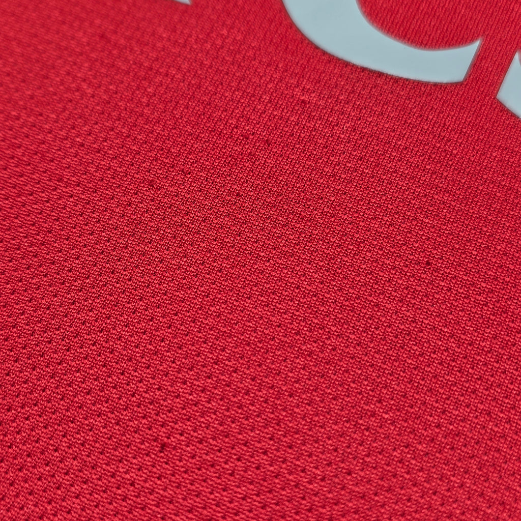 Paris Saint-Germain 2014/15 Training Shirt - Large