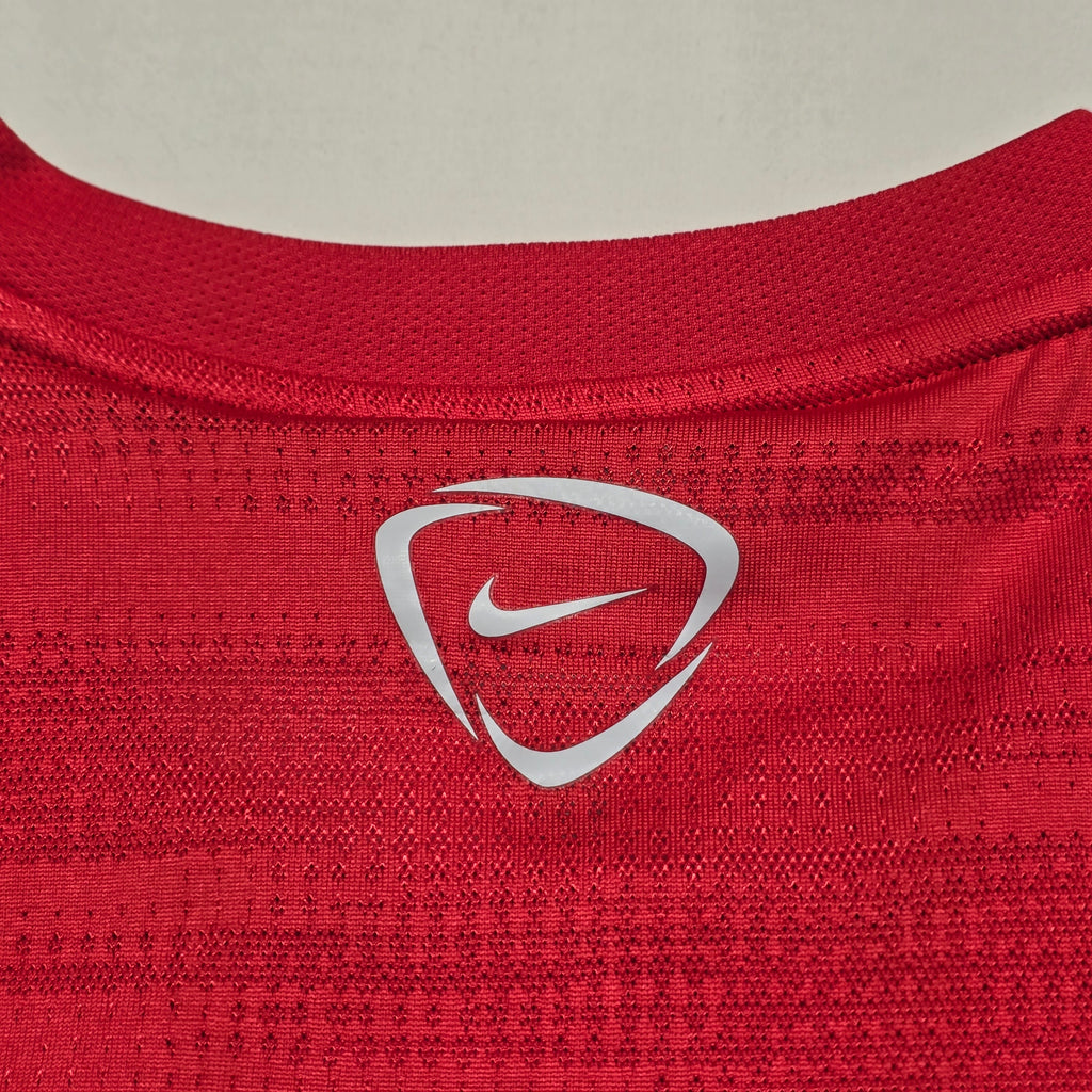 Paris Saint-Germain 2014/15 Training Shirt - Large