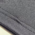All Blacks 2015 RWC Home Jersey - 11/12YRS