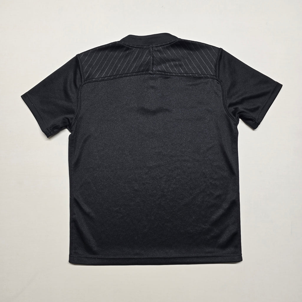 All Blacks 2015 RWC Home Jersey - 11/12YRS
