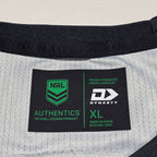 NZ Warriors 2024 ANZAC Training T-shirt - XL