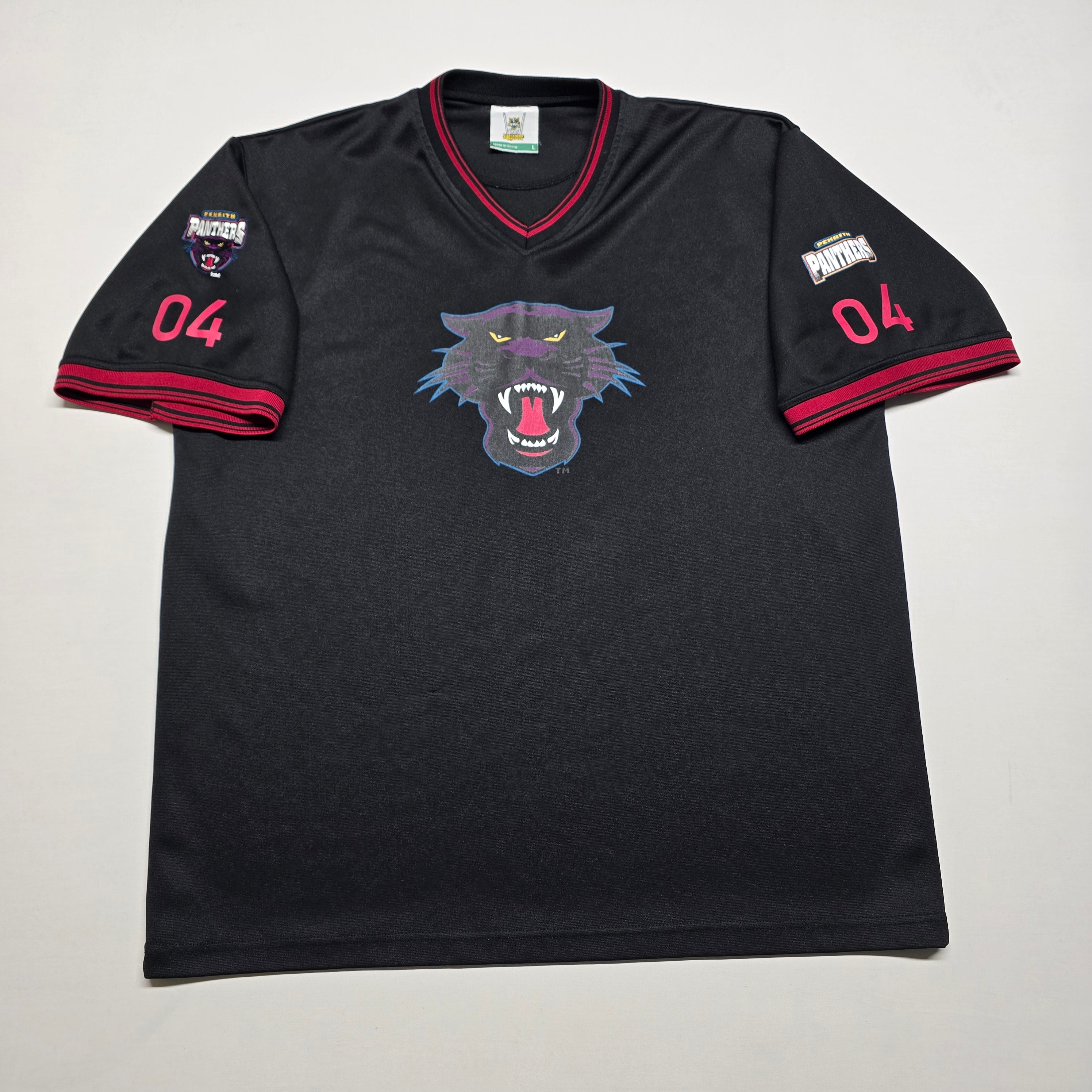 Seized Vintage - Home of Vintage Rugby Jerseys