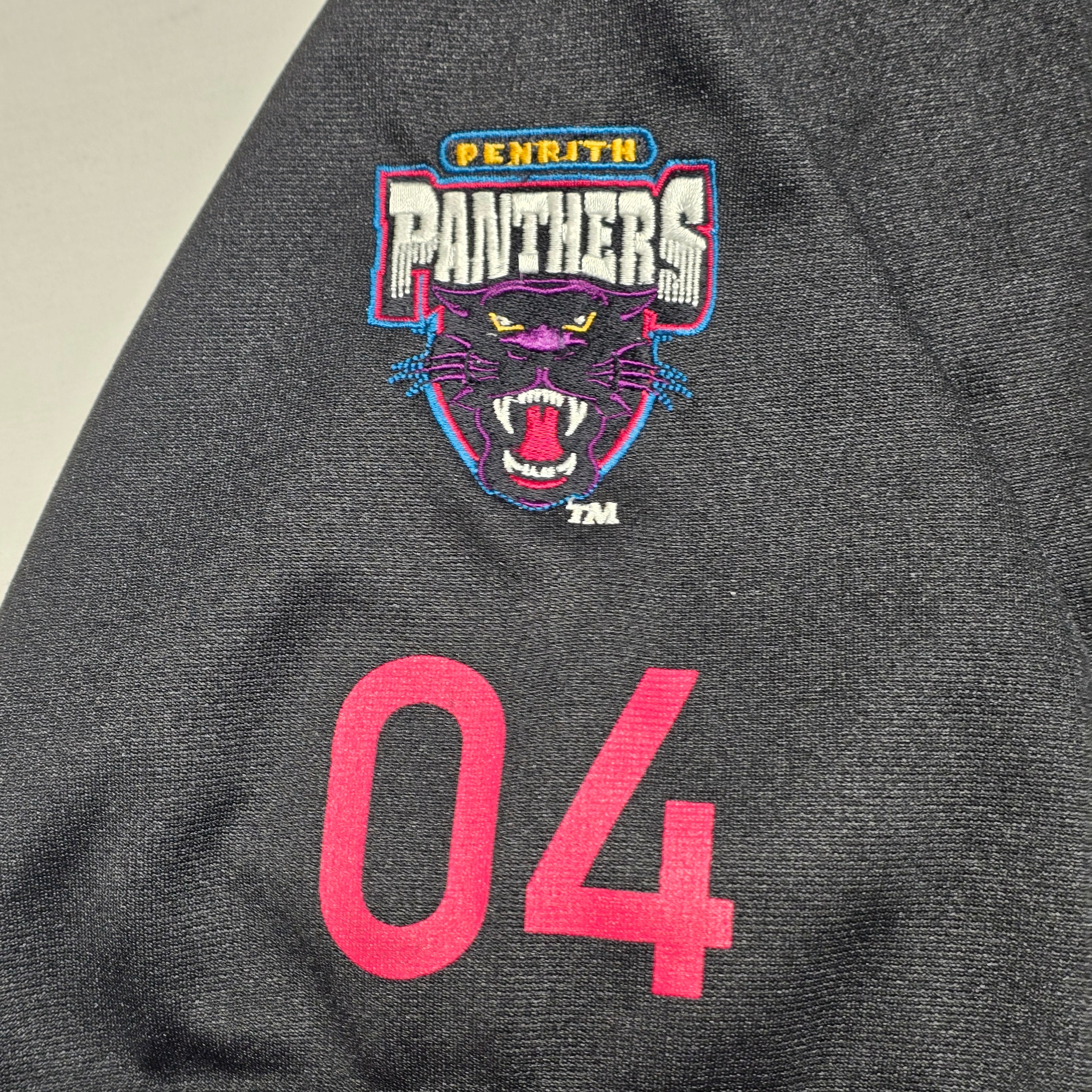 Penrith Panthers Supporters Jersey - Large