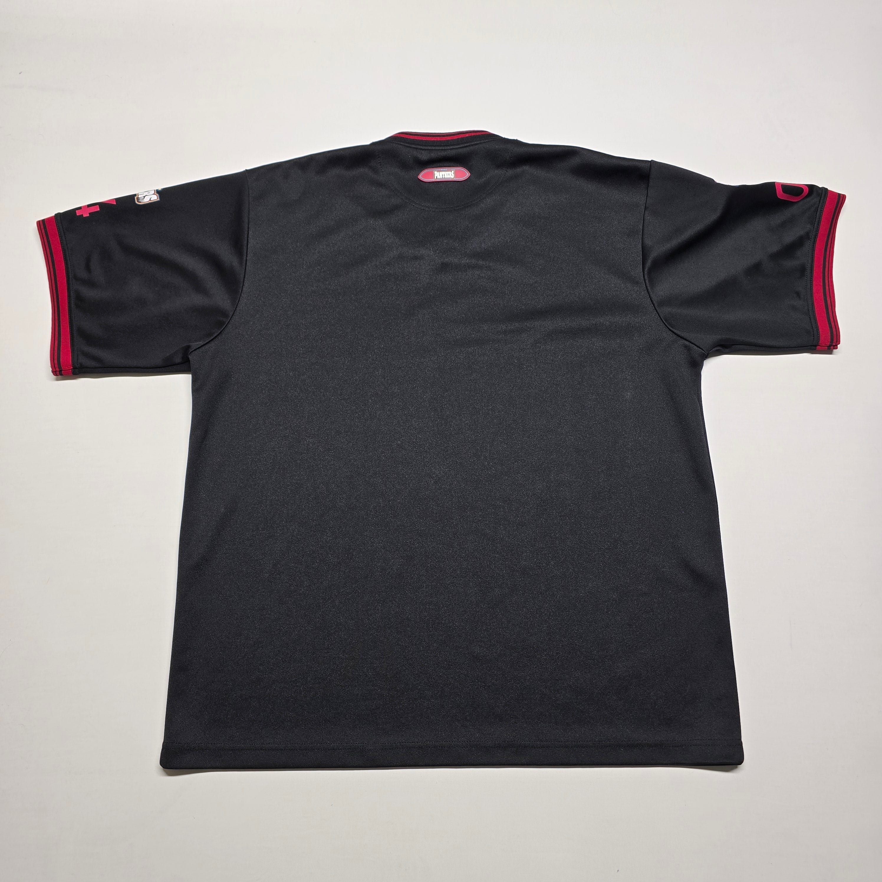 Seized Vintage - Home of Vintage Rugby Jerseys