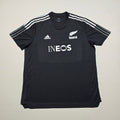 NZ U20'S 2021 Training T-shirt - XL
