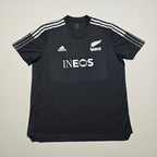 NZ U20'S 2021 Training T-shirt - XL