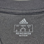 NZ U20'S 2021 Training T-shirt - XL