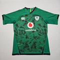 Ireland 2020/21 Home Jersey - 2XL