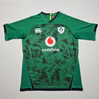 Ireland 2020/21 Home Jersey - 2XL