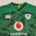 Ireland 2020/21 Home Jersey - 2XL