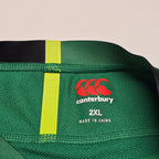 Ireland 2020/21 Home Jersey - 2XL