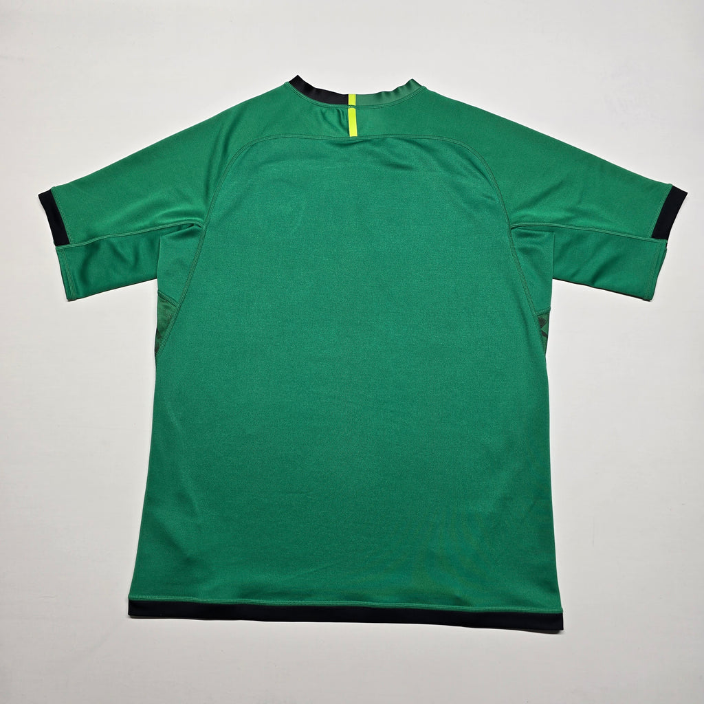 Ireland 2020/21 Home Jersey - 2XL