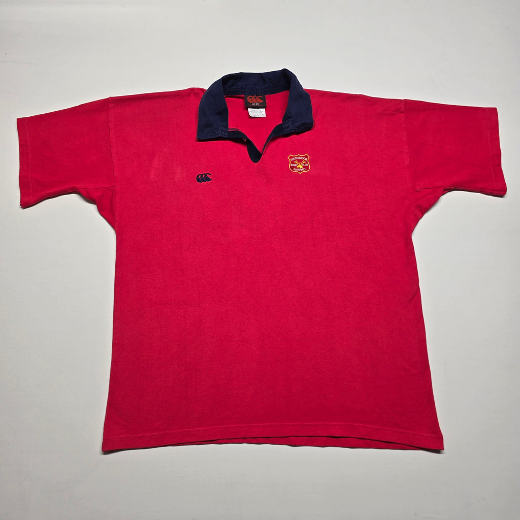Southbrook RFC #17 Jersey - 2XL