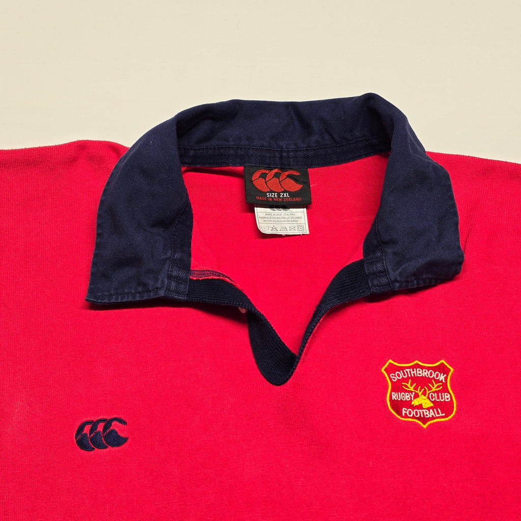 Southbrook RFC #17 Jersey - 2XL