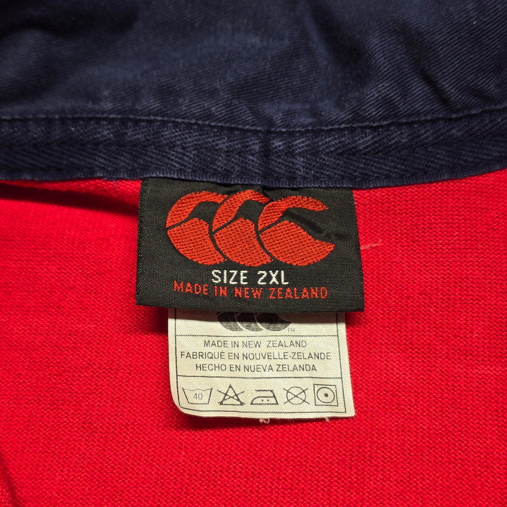 Southbrook RFC #17 Jersey - 2XL