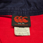 Southbrook RFC #17 Jersey - 2XL