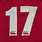 Southbrook RFC #17 Jersey - 2XL