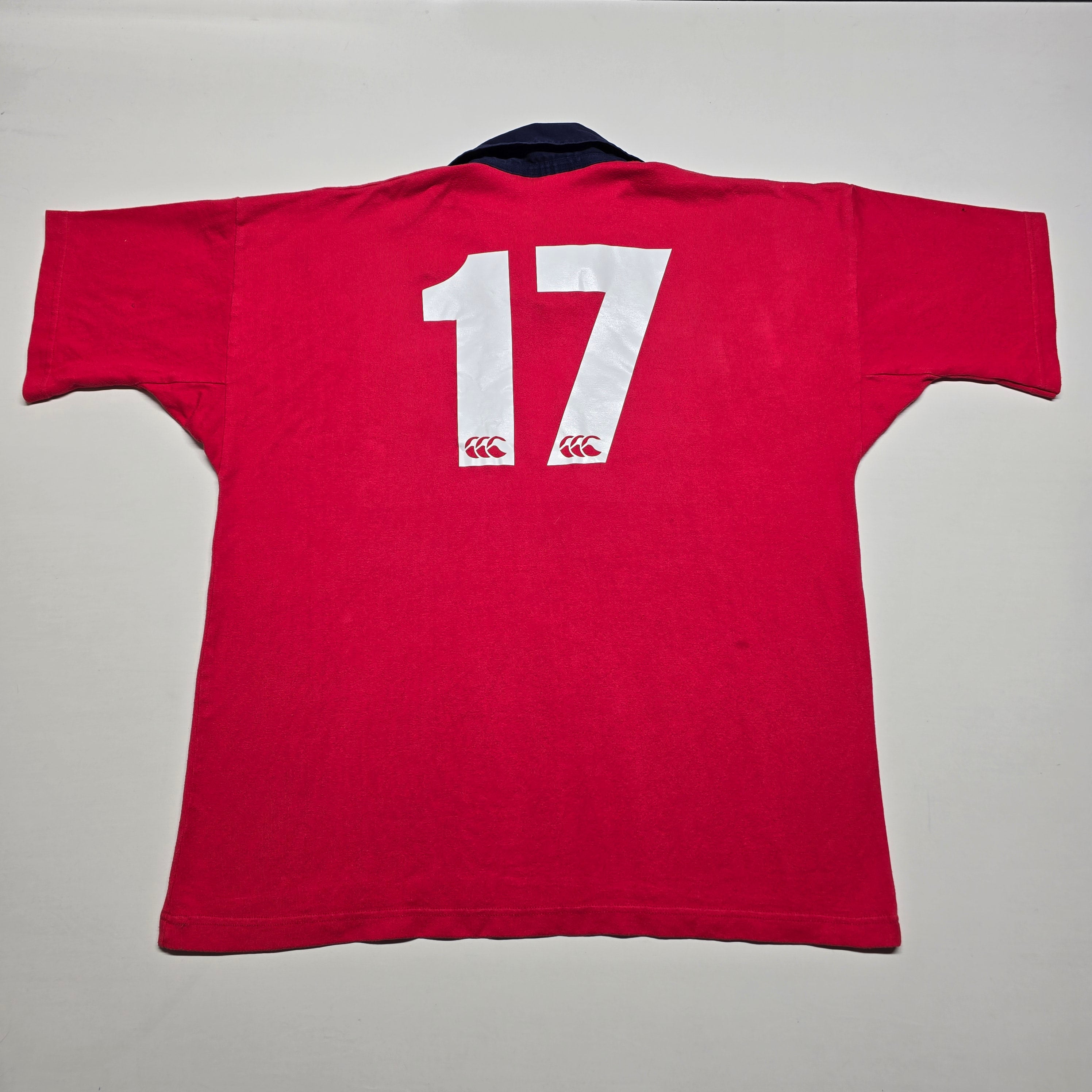Southbrook RFC #17 Jersey - 2XL