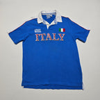Italy 2011 RWC Supporters Jersey - Medium