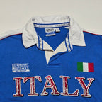 Italy 2011 RWC Supporters Jersey - Medium