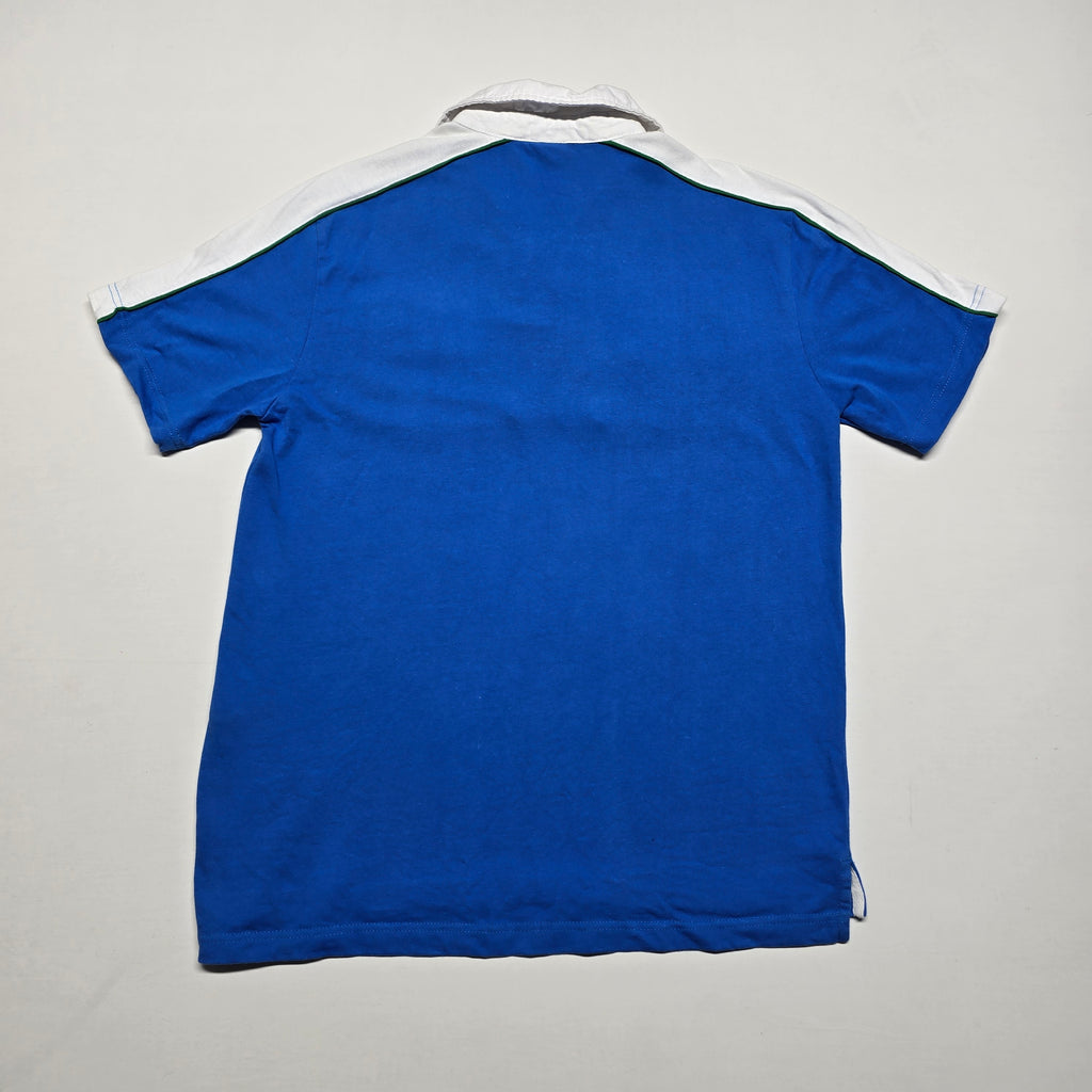 Italy 2011 RWC Supporters Jersey - Medium