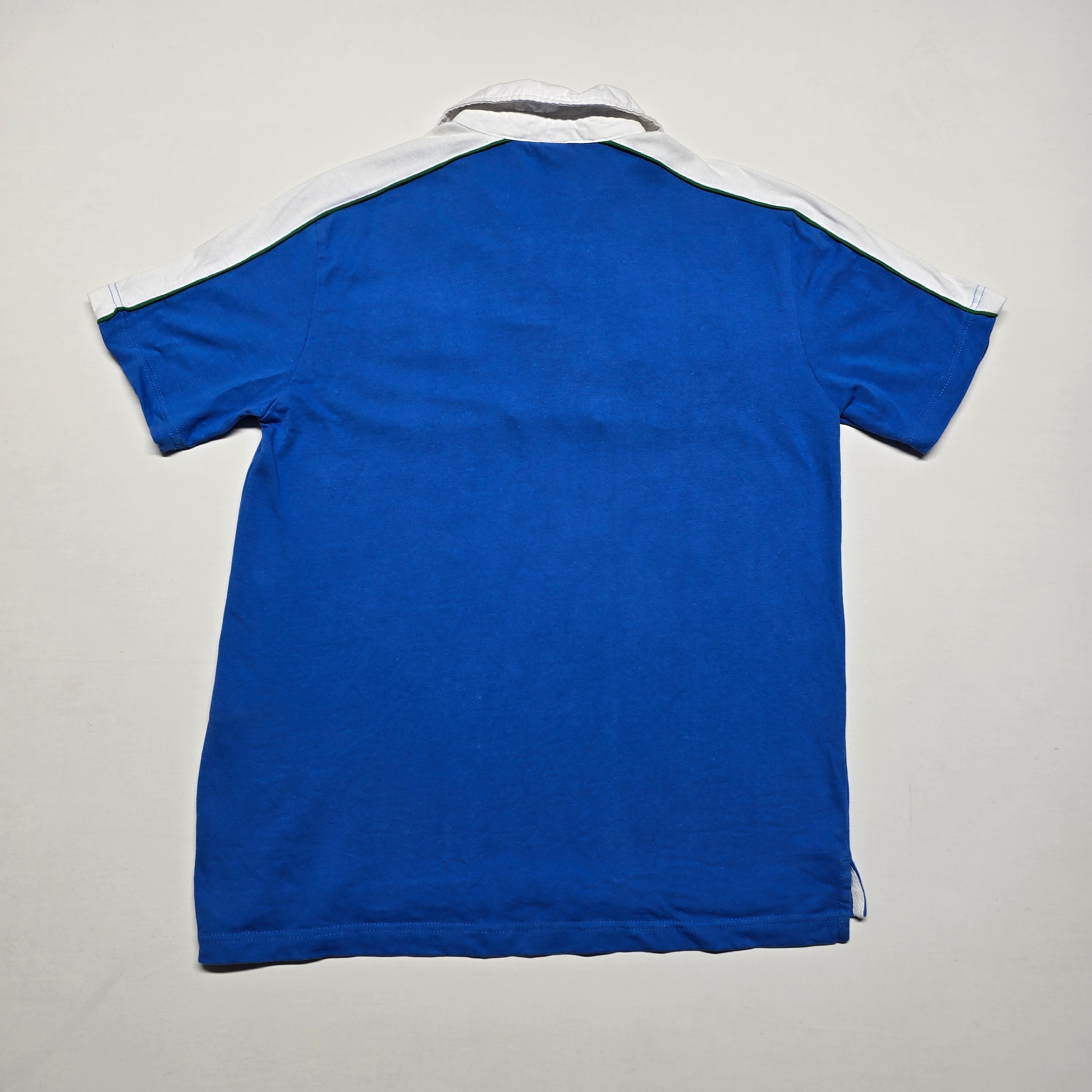 Italy 2011 RWC Supporters Jersey - Medium