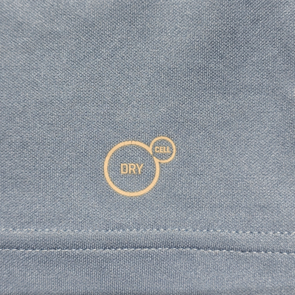 Uruguay 2018/19 Home Shirt - Medium