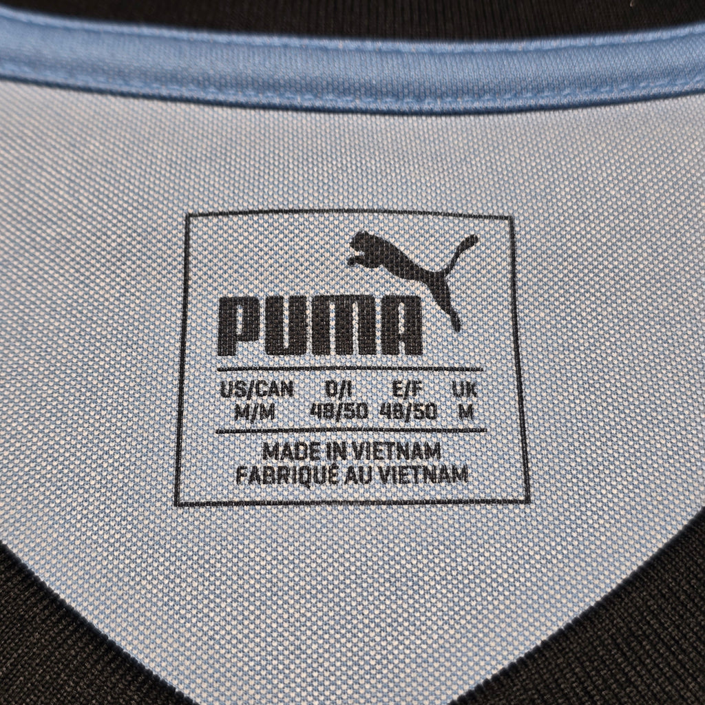Uruguay 2018/19 Home Shirt - Medium