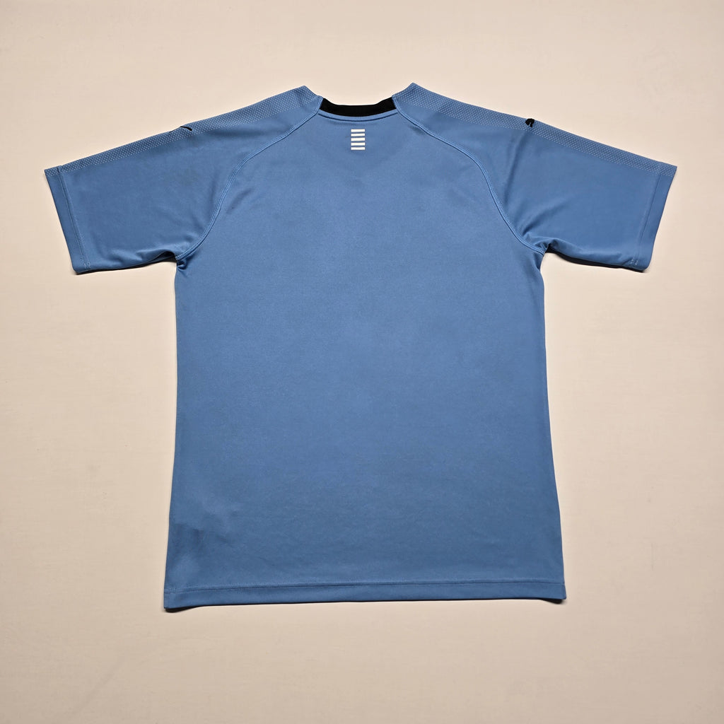 Uruguay 2018/19 Home Shirt - Medium