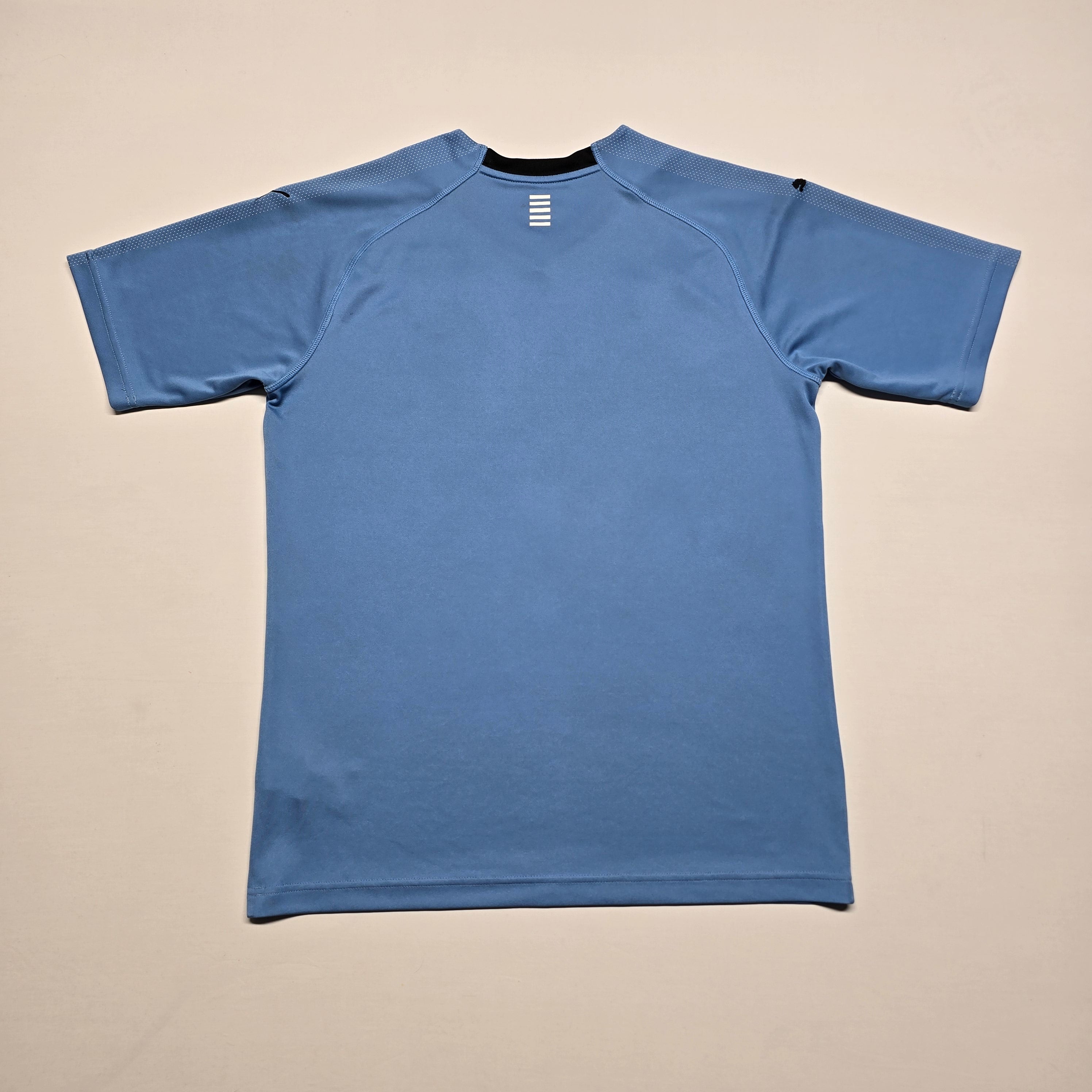 Uruguay 2018/19 Home Shirt - Medium