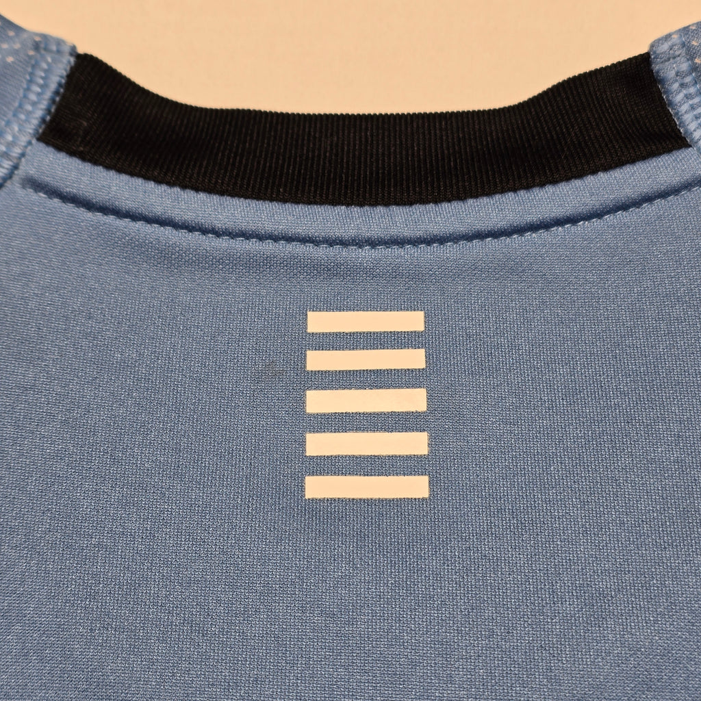 Uruguay 2018/19 Home Shirt - Medium